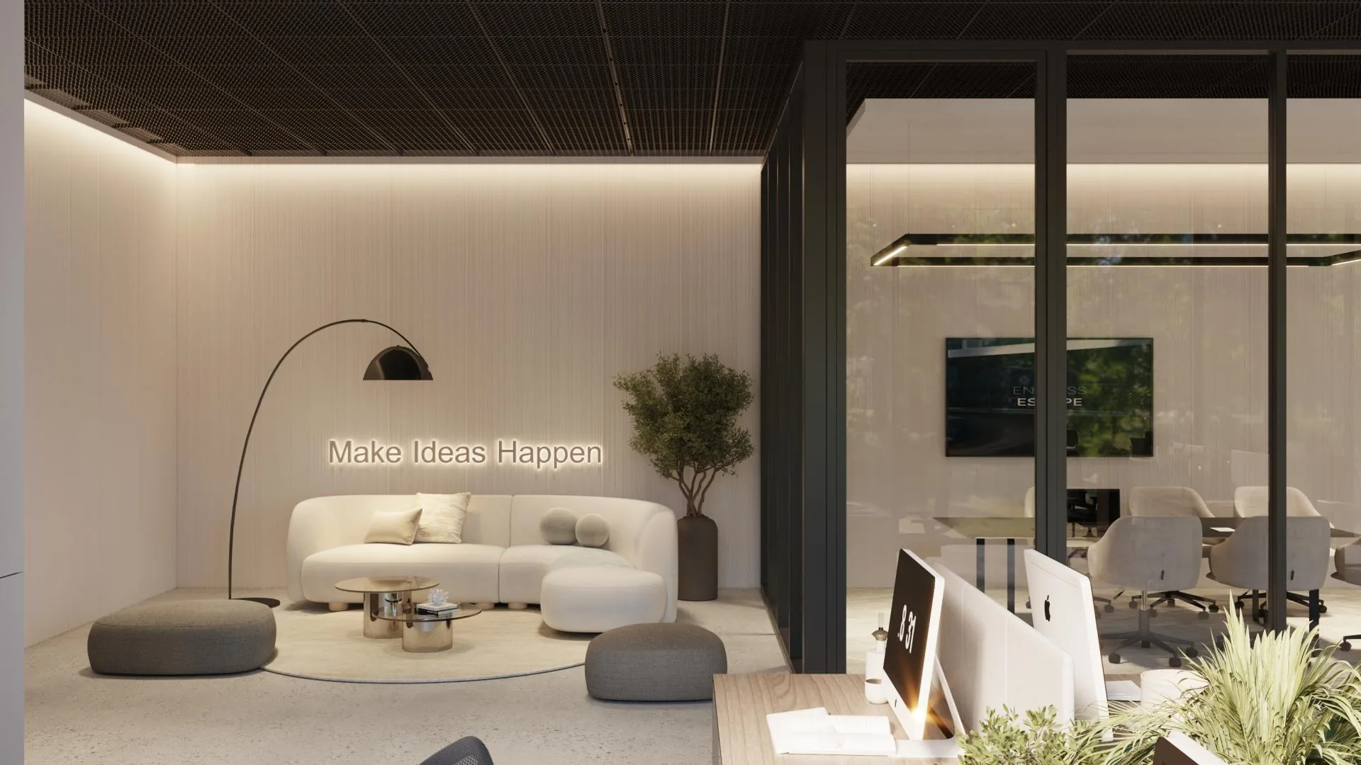 Project Interiors